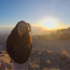 Meet your Posher, Christina